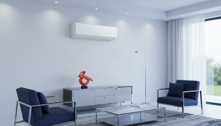 The Tovan installation team